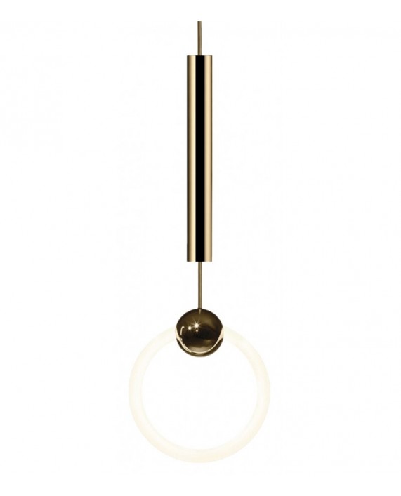 Lee Broom Ring Pendant Lamp